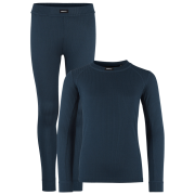 Детски функционален комплект Craft Baselayer Set 2 Jr Blue тъмно син Blue