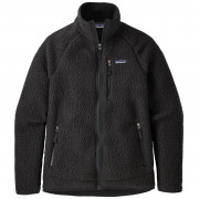 Мъжко яке Patagonia Retro Pile Jacket черен