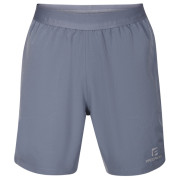 Детски къси панталони Progress Vantar Junior Grey/Black сив/син šedo-modrá