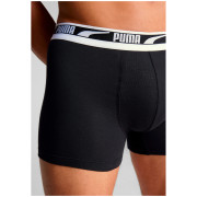 Мъжки боксерки Puma Everyday Multi Logo Boxers 2P