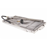 Сгъваема скара Ridge Monkey Grilla BBQ Dual Fuel