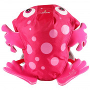 Детска раница LittleLife Animal Kids SwimPak Pink Frog