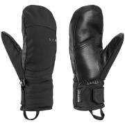 Дамски скиорски ръкавици Leki Vallarta Base Zero Women Mitt черен black