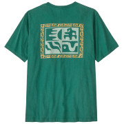 Мъжка тениска Patagonia Men's Mother Rays T-Shirt