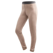 Дамски клин Sensor Merino Active бежов almond beige
