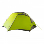 Палатка Salewa Micra II Tent светло зелен Cact/Grey