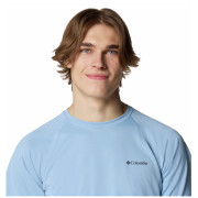Мъжка тениска Columbia Alpine Chill™ Pro Short Sleeve Crew