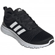 Мъжки обувки Adidas Fluidup черен/бял Cblack/Ftwwtht/Carbon