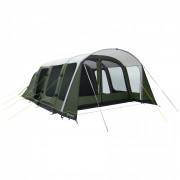 Надуваема палатка Outwell Avondale 6PA зелен