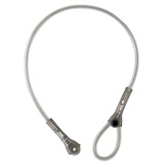 Фиксираща примка Petzl Wire Strop 150 cm