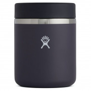 Термос за храна Hydro Flask 28 oz Insulated Food Jar черен blackberry