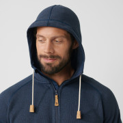 Мъжки суитшърт Fjällräven Övik Fleece Hoodie M