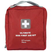 Аптечка за кучета Mountain Paws Ultimate Dog First Aid Kit
