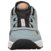 Детски обувки Superfit Free Ride Light Green