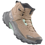 Дамски обувки Salewa Pedroc 2 Leather Mid Ptx W