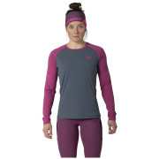 Дамска функционална блуза Dynafit Alpine Pro W L/S Tee