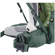 Дамска раница Deuter Futura Air Trek 45+10 SL