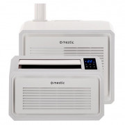 Климатик Mestic Split unit portable airconditioner SPA-5000 бял