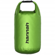 Водоустойчива торба Hannah Drybag 3 зелен