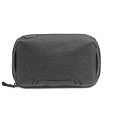 Органайзер за пътуване Peak Design Tech Pouch сив Charcoal