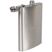 Джобна бутилка Warg Steelos Schnaps 237 ml