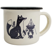 Чаша 4camping Fox Cup бежов beige