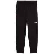 Мъжки анцуг The North Face M Mountain Athletics Fleece Pant 2.0 черен TNF BLACK