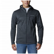 Мъжки суичър Columbia Maxtrail™ II Fleece Hooded Full Zip тъмно сив