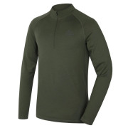 Функционална мъжка тениска Husky Merow Zip M