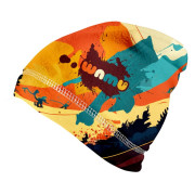 Детска шапка WAMU Mountain Bike