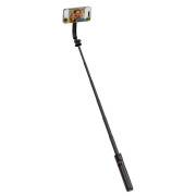 Селфи стик Swissten Bluetooth selfie stick MagSafe Tripod