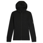Дамски функционален суитшърт Icebreaker W Mer 260 Quantum IV LS Zip Ho