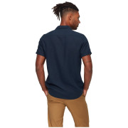 Мъжка риза Mammut Alvra Summer Shirt Men