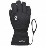 Дамски скиорски ръкавици Scott Ultimate GTX черен