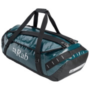 Пътна чанта Rab Expedition Kitbag II 120