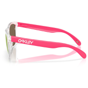 Слънчеви очила OAKLEY Frogskin Prizm Rose Gold