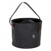 Кофа Bo-Camp Foldable bucket - 9L черен