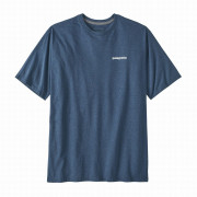 Мъжка тениска Patagonia P-6 Logo Responsibili Tee