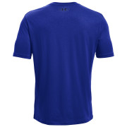 Мъжка тениска Under Armour Sportstyle Left Chest SS