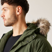 Мъжко яке Regatta Salinger III