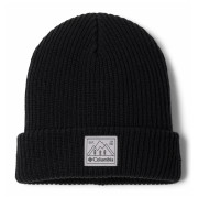 Шапка Columbia Youth Whirlibird™ Cuffed Beanie черен Black