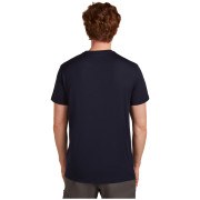 Мъжка тениска Icebreaker Men Merino 150 Tech Lite SS Tee Mountain Pulse