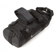 Чанта за велосипедна рамка Acepac Minima bag MKIII черен
