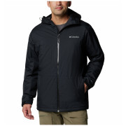 Мъжко зимно яке Columbia Point Park™ II Insulated Jacket черен Black