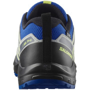 Детски обувки Salomon Xa Pro V8 Waterproof