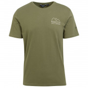 Мъжка тениска Regatta Cline VIII зелен