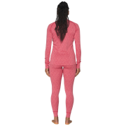 Дамска функционална блуза Devold Signature Silk 230 Zip Wmn