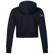 Дамски суитшърт Rafiki Zulu Crop