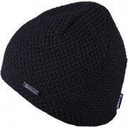 Зимна шапка Sherpa Lee черен Black