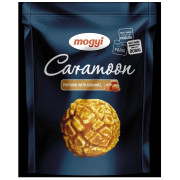 Храна за пътуване Mogyi Caramoon karamel 70g